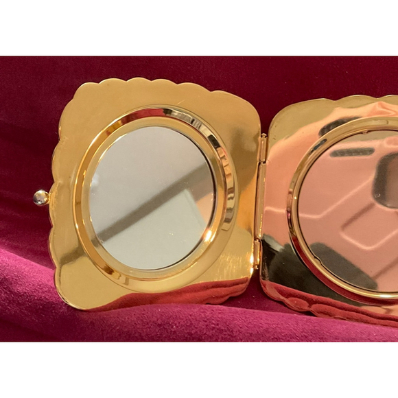 Estee Lauder Vintage Makeup/Compact Mirror. Excellent condition - Picture 4 of 6